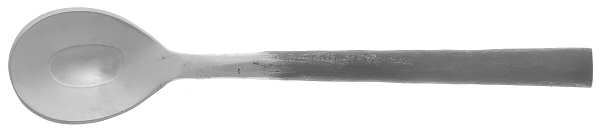 PWF1 (Stainless) Demitasse Spoon