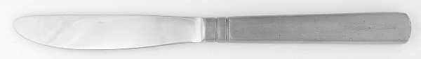 Dine (Stainless) Modern Hollow Knife