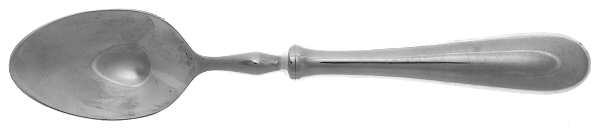 Savant (Stainless) Teaspoon