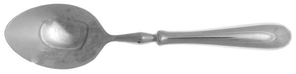 Savant (Stainless) Solid Serving Spoon