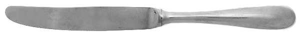 Savant (Stainless) Modern Hollow Knife