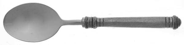 Pewter (Pewter) Teaspoon