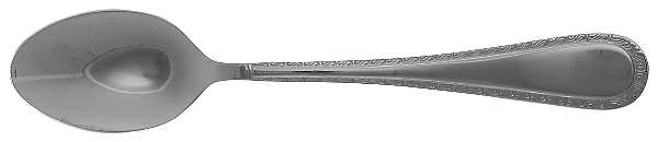 Bella (Stainless) Teaspoon by Pfaltzgraff