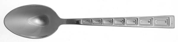 Corona (Stainless) Teaspoon