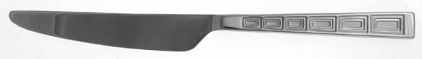 Corona (Stainless) New French Solid Knife