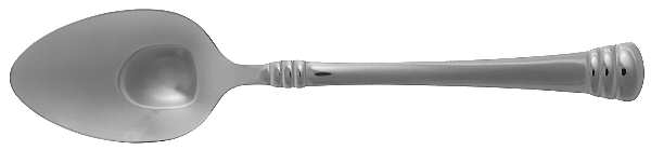 Tribute Mirror (Stainless) Tablespoon (Serving Spoon)