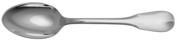 Vieux Paris (Silverplate) Teaspoon