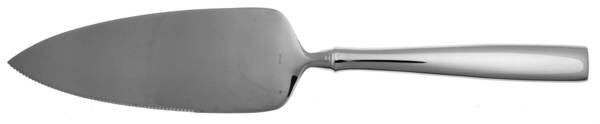 Collins (Stainless) Pie Server with Serrated Stainless Blade HC