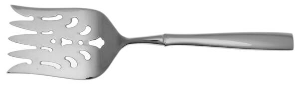 Collins (Stainless) Fish Serving Fork with Stainless Tines HC