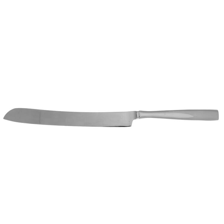 Collins (Stainless) Wedding Cake Knife with Stainless Blade HC