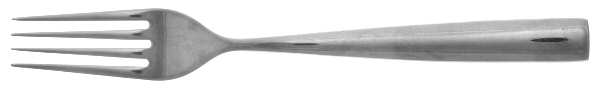 Collins (Stainless) Fork