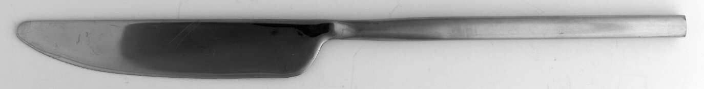 Satin Finish (Stainless) New French Solid Knife