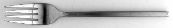 Satin Finish (Stainless) Fork
