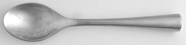 PBN20 (Stainless) Teaspoon
