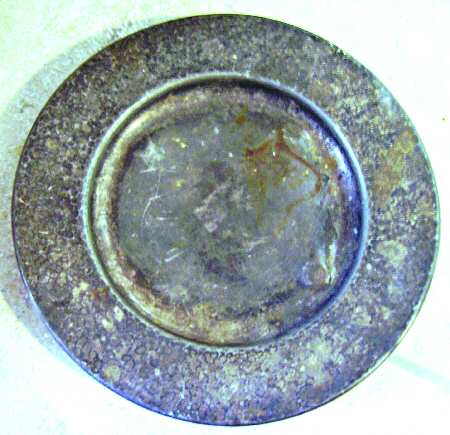 1103 (Silverplate, Hollowware) by Poole Silver 