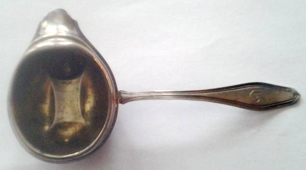 PBM15 (Sterling) Solid Fat & Lean Gravy Ladle