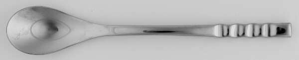 Wavy (Stainless) Teaspoon