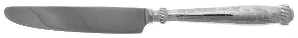 Twist (Silverplate Handle) New French Hollow Knife