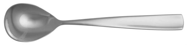 Danford (Stainless) Sugar Spoon by Pfaltzgraff