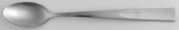 Danford (Stainless) Iced Tea Spoon by Pfaltzgraff