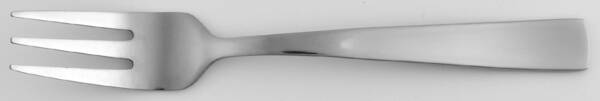 Danford (Stainless) Appetizer Fork by Pfaltzgraff