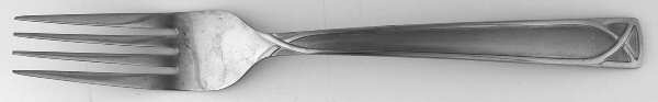 PFF26 (Stainless) Fork