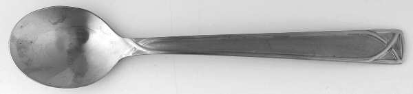PFF26 (Stainless) Sugar Spoon