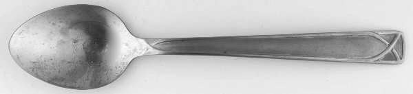 PFF26 (Stainless) Teaspoon