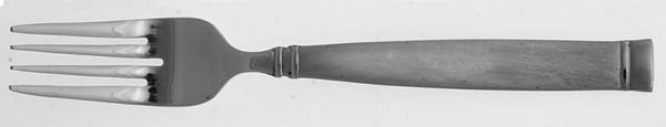 Individual Salad Fork