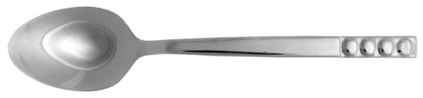 Portfolio (Stainless) Teaspoon