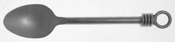 Equator (Stainless) Teaspoon