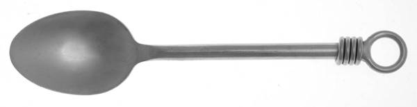 Equator (Stainless) Place/Oval Soup Spoon