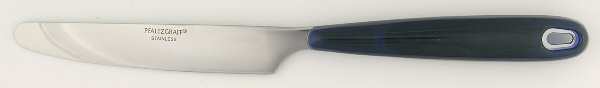 Sierra-Blue (Stainless, Plastic) New French Hollow Knife