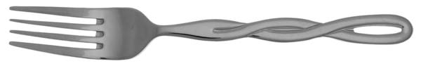 Acadia Mirror (Stainless) Individual Salad Fork