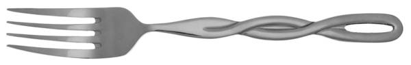 Acadia Mirror (Stainless) by Pfaltzgraff