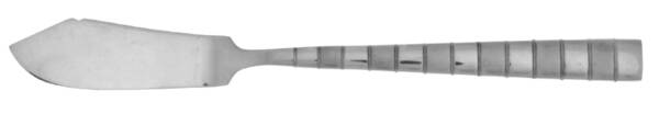 Atalya (Stainless) Flat Handle Master Butter Knife