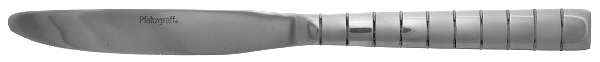 Atalya (Stainless) Modern Solid Knife
