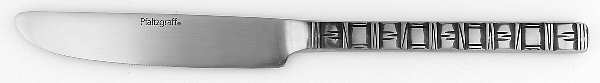 Matika (Stainless) New French Solid Knife by Pfaltzgraff