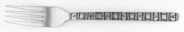 Matika (Stainless) Fork