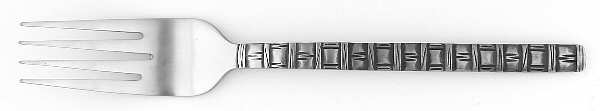 Matika (Stainless) Individual Salad Fork