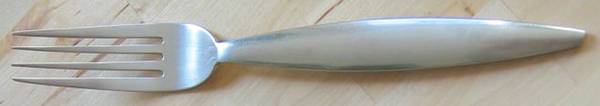PBN22 (Stainless) Fork