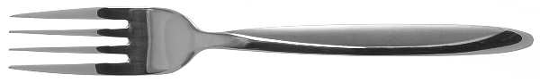 Evening Sun (Stainless) Individual Salad Fork