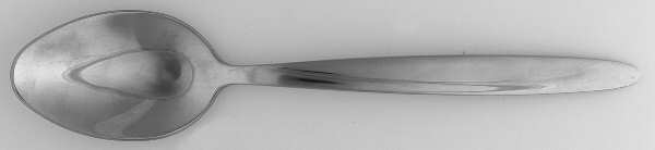 Evening Sun (Stainless) Place/Oval Soup Spoon