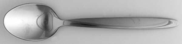 Evening Sun (Stainless) Teaspoon