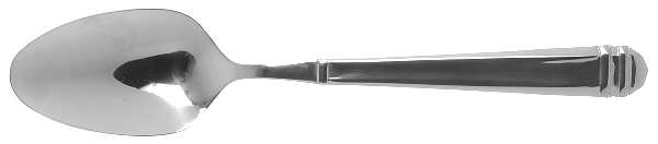 Heritage (Stainless) Place/Oval Soup Spoon