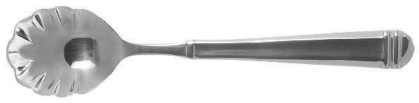 Heritage (Stainless) Sugar Shell Spoon