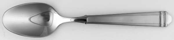 Heritage (Stainless) Teaspoon