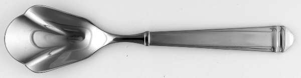 Heritage (Stainless) Sugar Shell Spoon
