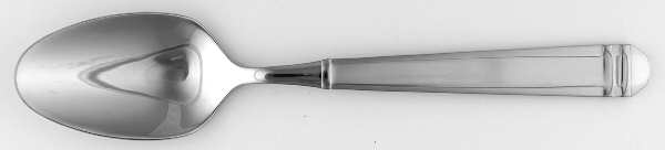 Heritage (Stainless) Oval Place Soup Spoon