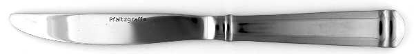 Heritage (Stainless) Solid Modern Knife